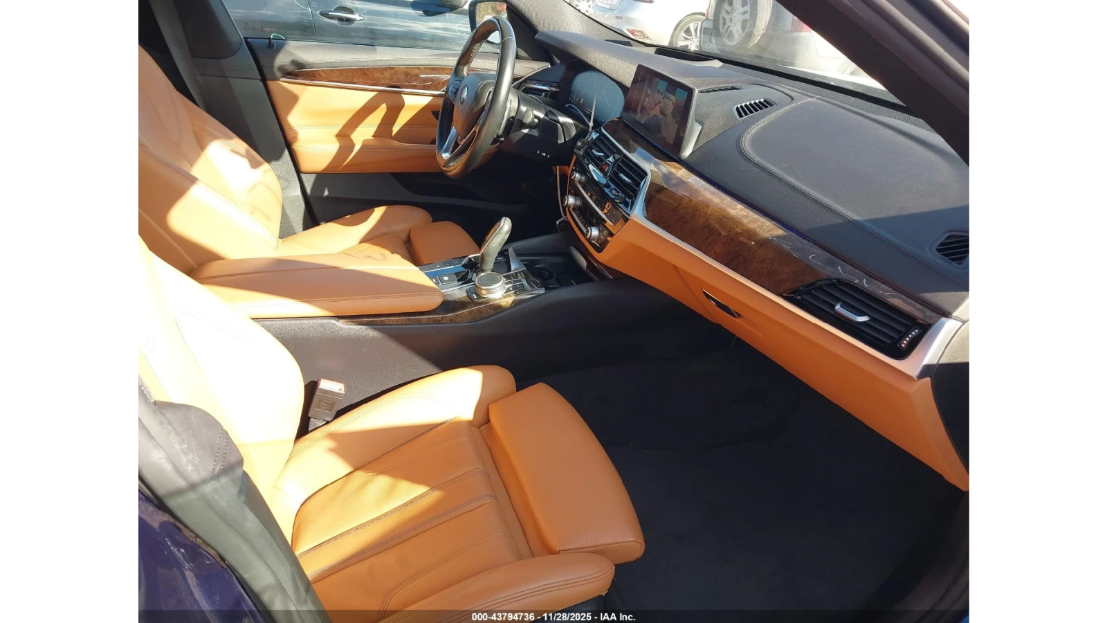 BMW 640 Gran Turismo XDrive | Mobile.bg   11