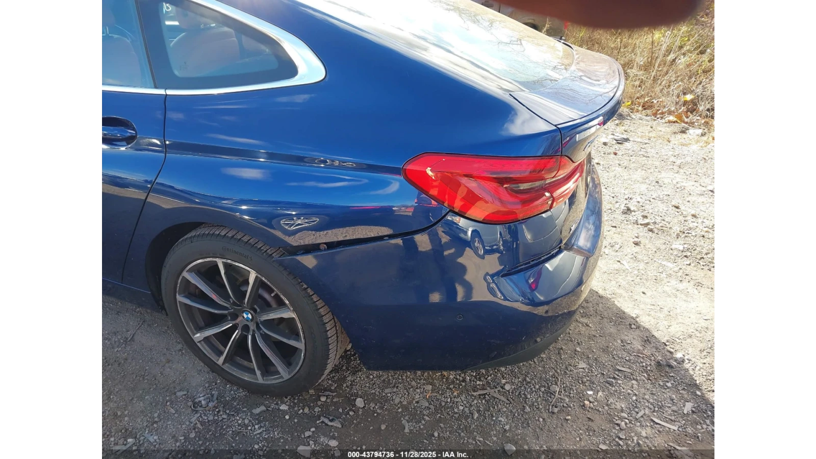 BMW 640 Gran Turismo XDrive | Mobile.bg   12