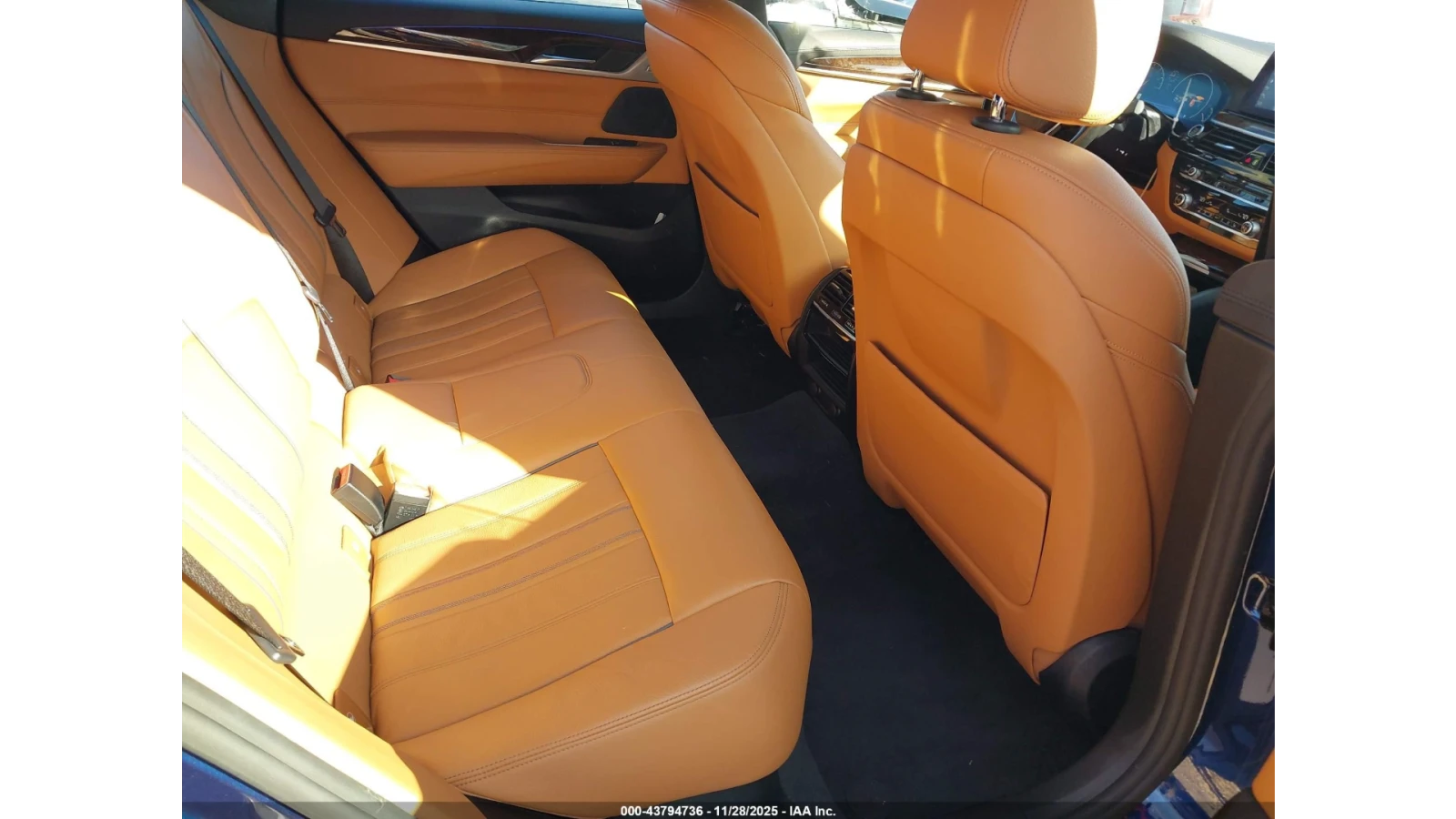 BMW 640 Gran Turismo XDrive | Mobile.bg   10