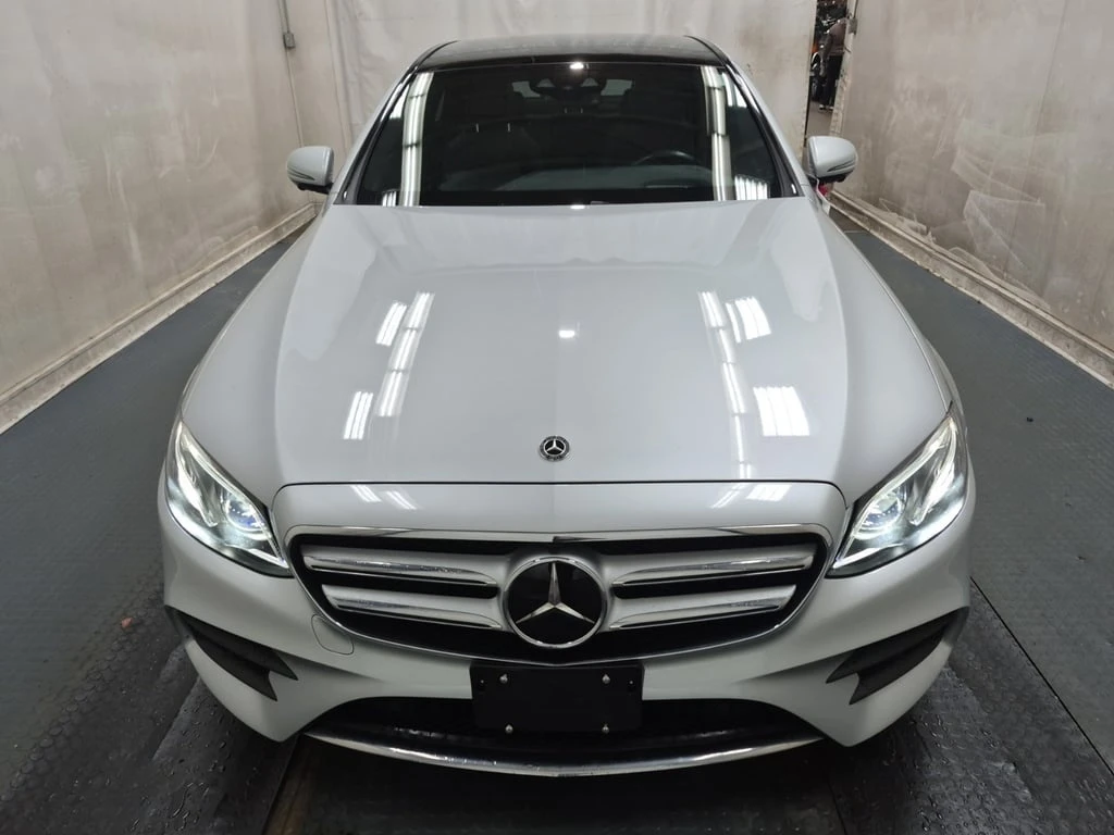 Mercedes-Benz E 350 * CARFAX * БЕЗ ПЪРВОНАЧАЛНА ВНОСКА - изображение 2