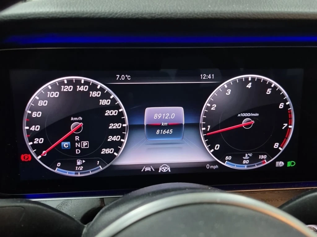 Mercedes-Benz E 350 * CARFAX * БЕЗ ПЪРВОНАЧАЛНА ВНОСКА - изображение 10