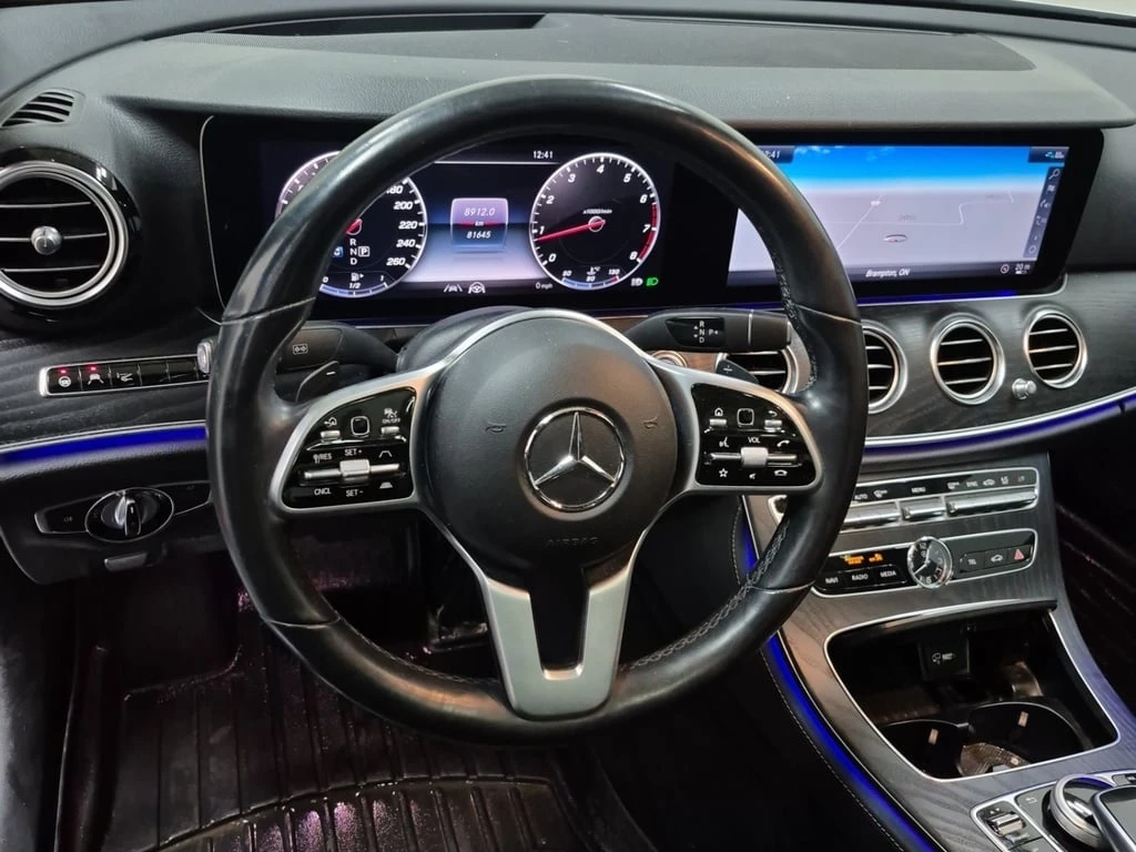 Mercedes-Benz E 350 * CARFAX * ��� ������������ ������ | Mobile.bg � ����������� 11