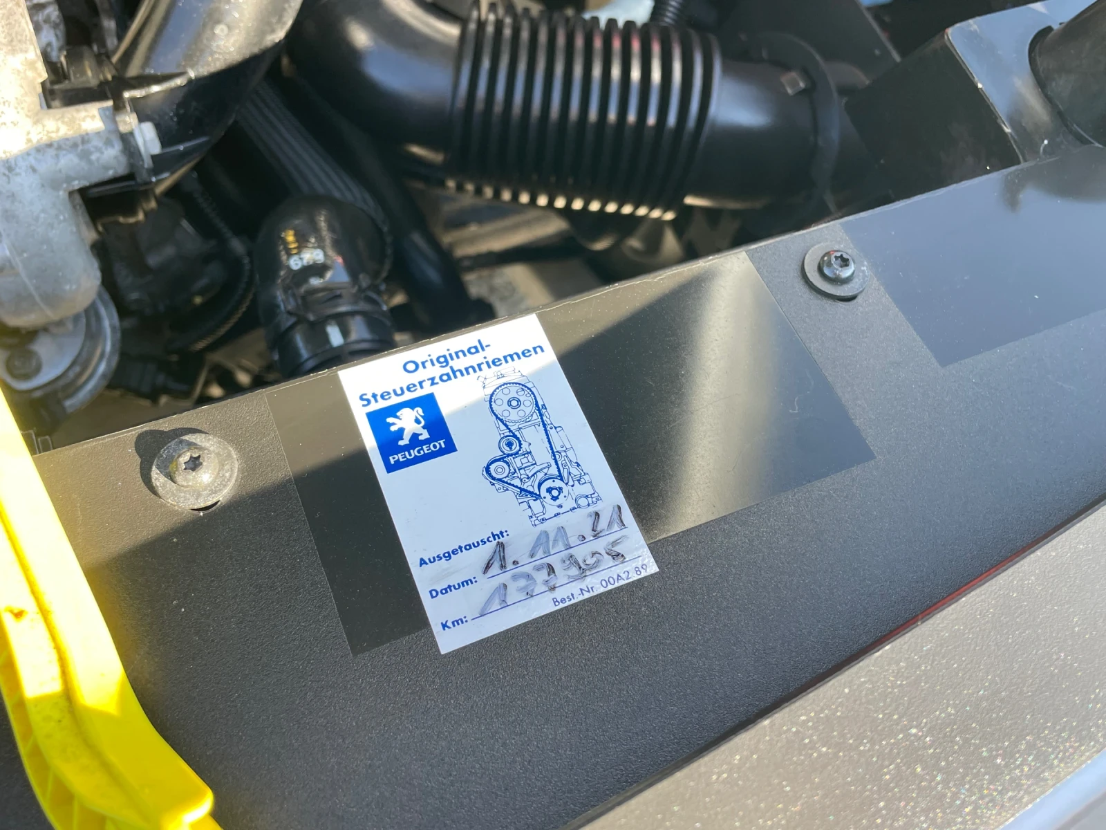 Peugeot Partner 1.6HDi 115�.�. FAMILY �������� �������� | Mobile.bg � ����������� 16