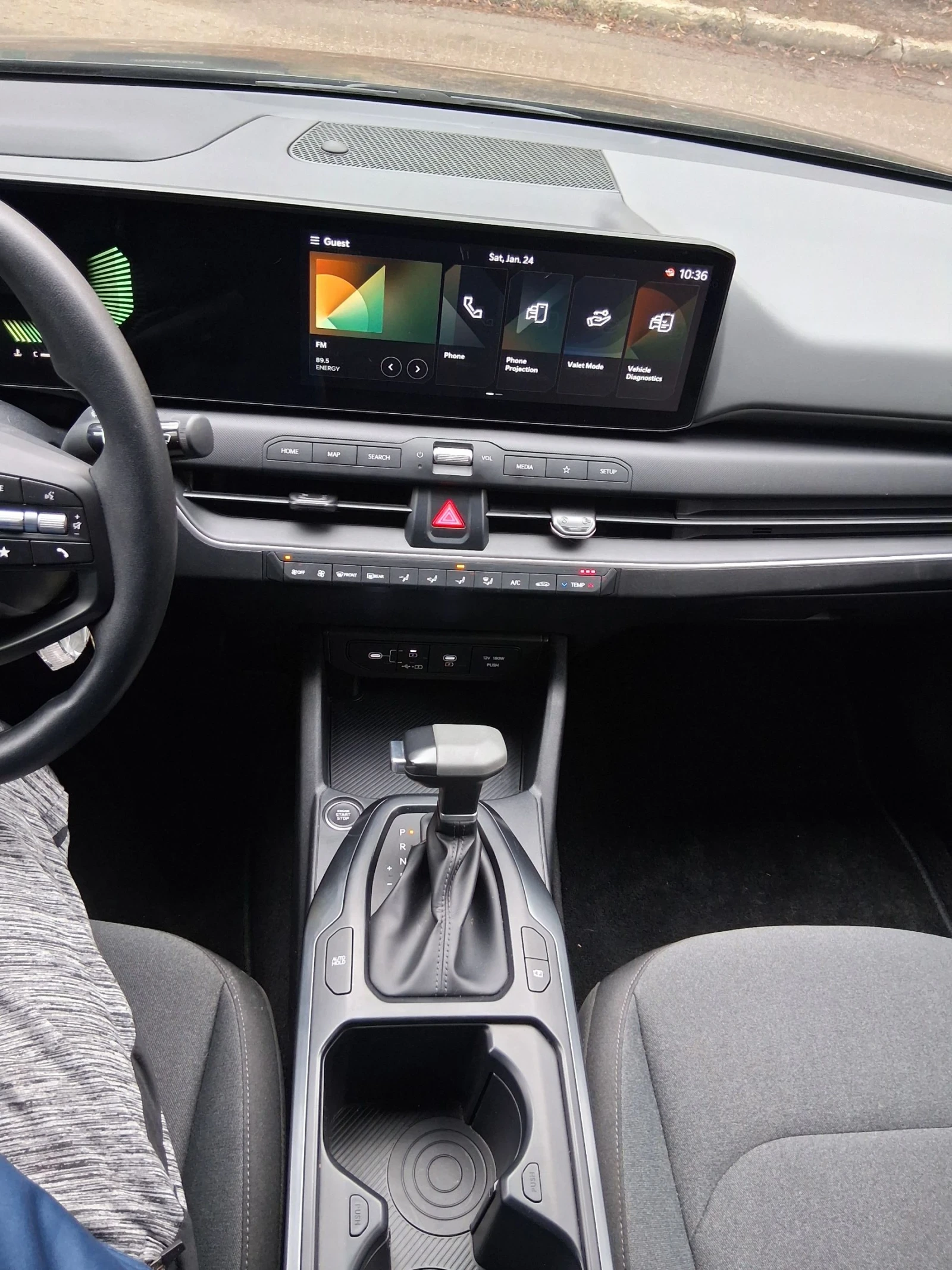 Kia K4 LX 2.0i  18 500�� | Mobile.bg � ����������� 11