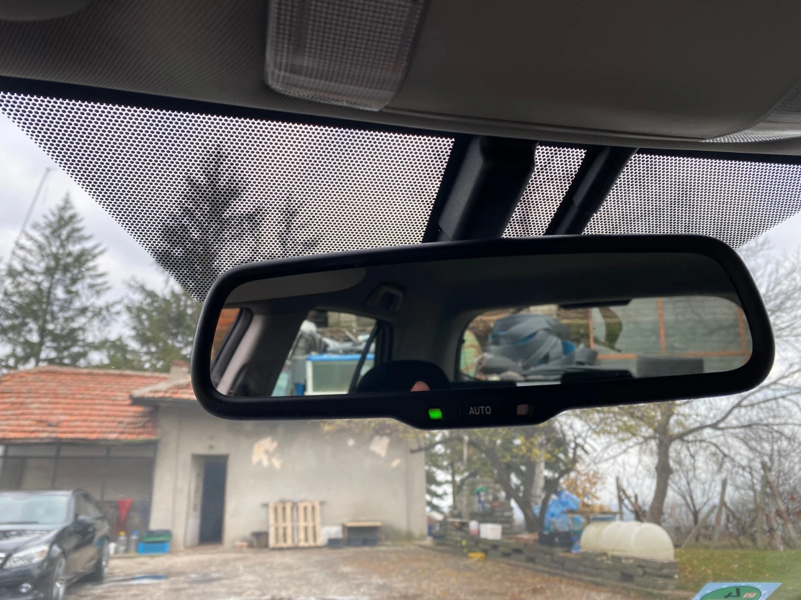 Toyota Auris 1.6 Executive  ���������  | Mobile.bg � ����������� 13