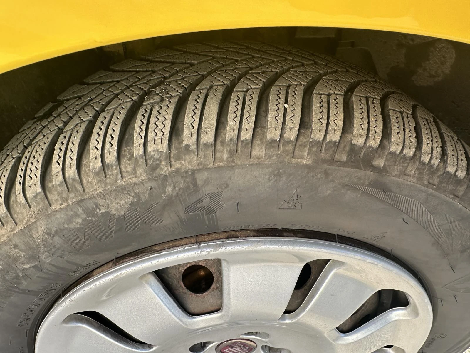 Fiat Doblo 1.3 Multijet ��xi | Mobile.bg � ����������� 10