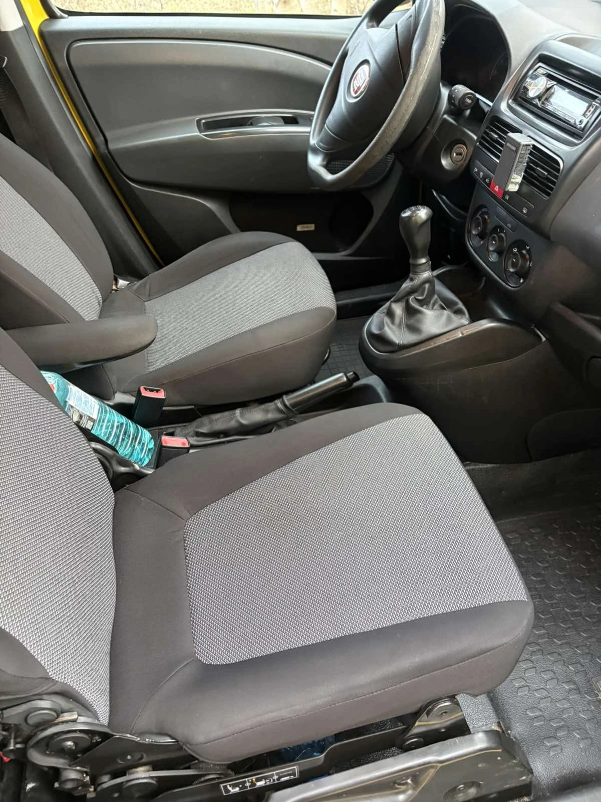 Fiat Doblo 1.3 Multijet ��xi | Mobile.bg � ����������� 9