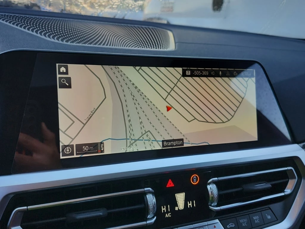 BMW 340 * M340I XDRIVE * CARFAX * ���� �� �� | Mobile.bg � ����������� 13