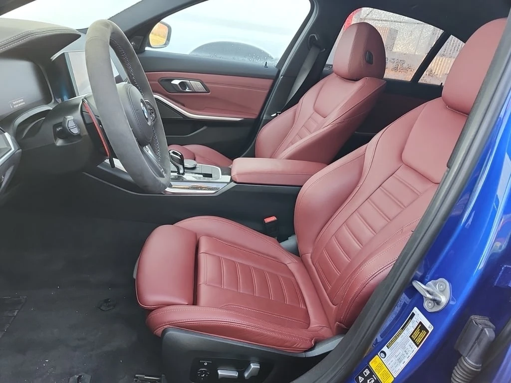 BMW 340 * M340I XDRIVE * CARFAX * ���� �� �� | Mobile.bg � ����������� 8