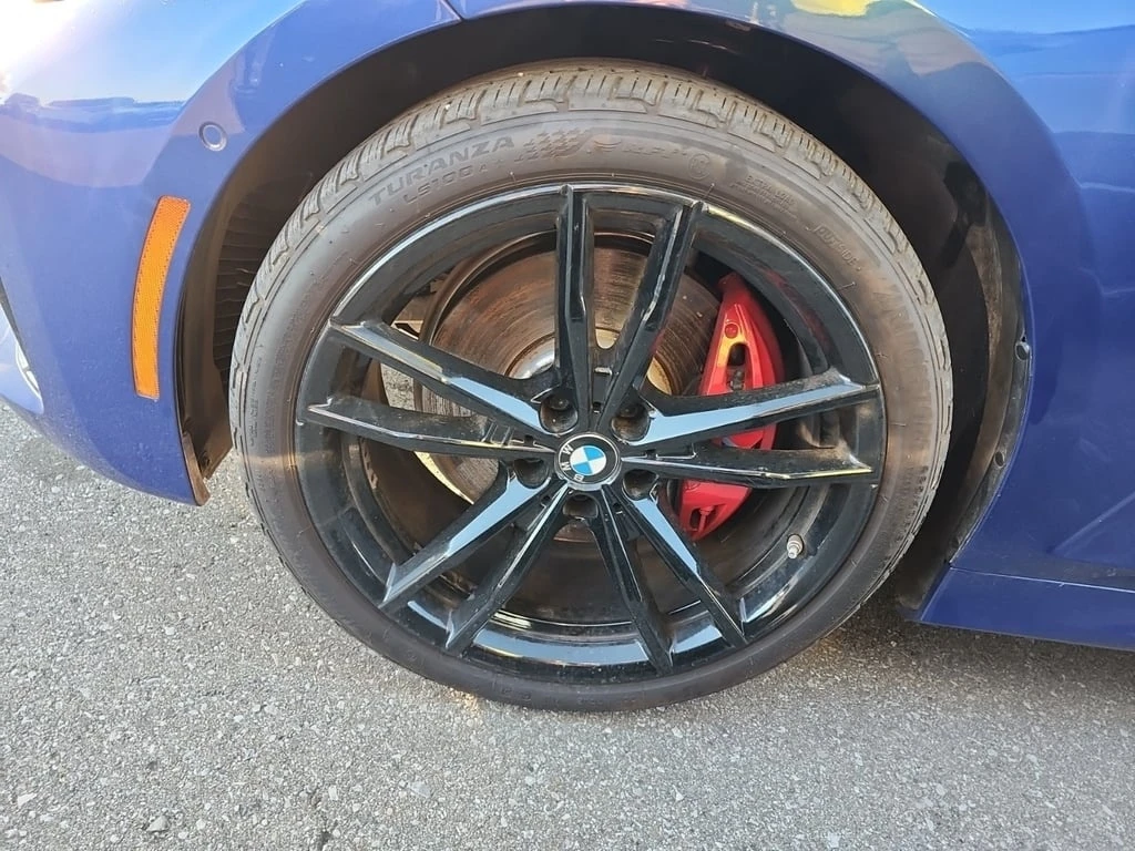 BMW 340 * M340I XDRIVE * CARFAX * ���� �� �� | Mobile.bg � ����������� 5