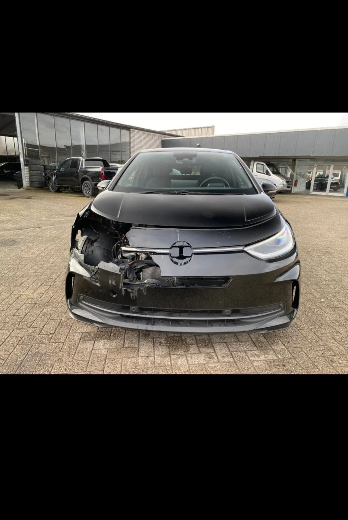 VW ID.3 Pro Performance | Mobile.bg � ����������� 1