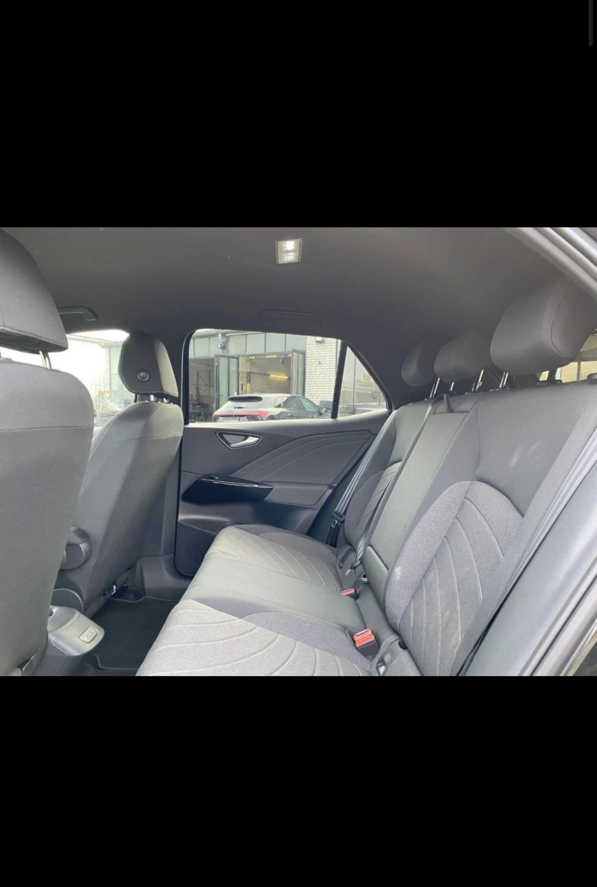 VW ID.3 Pro Performance - изображение 8