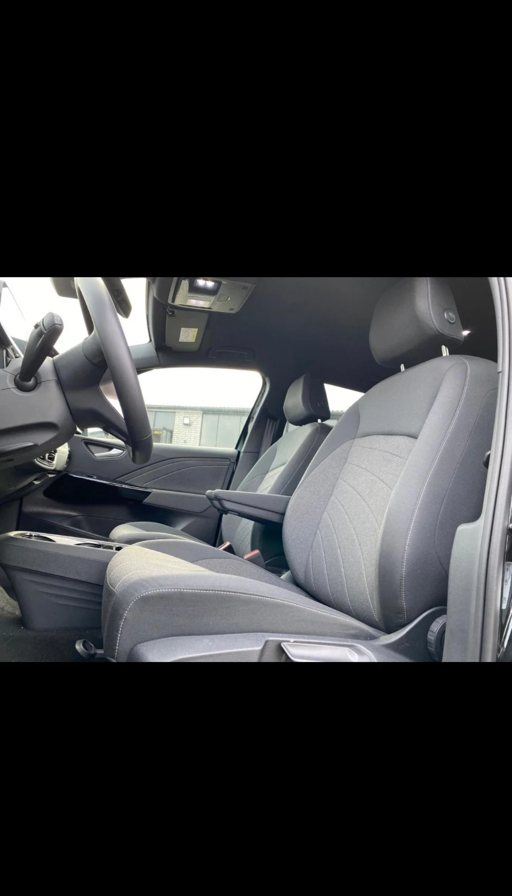 VW ID.3 Pro Performance - изображение 7