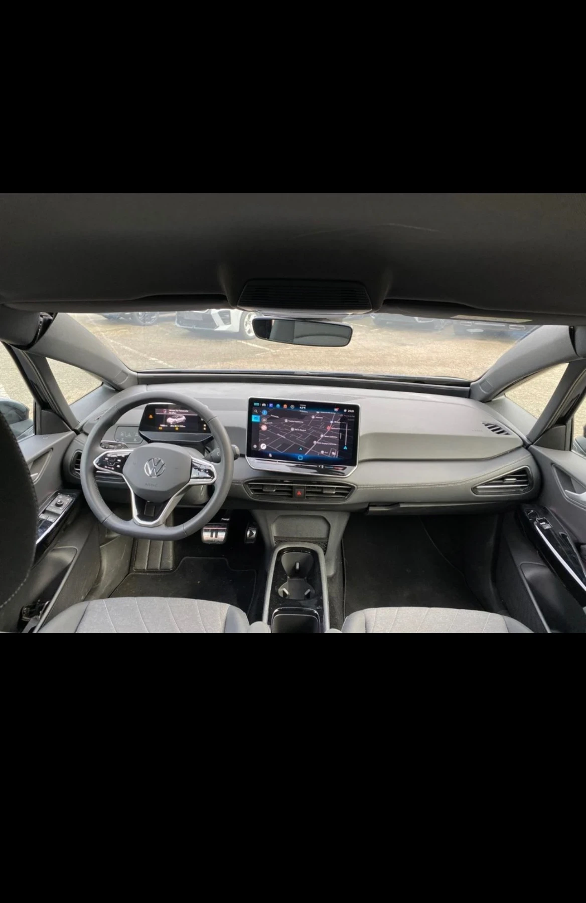 VW ID.3 Pro Performance - изображение 9