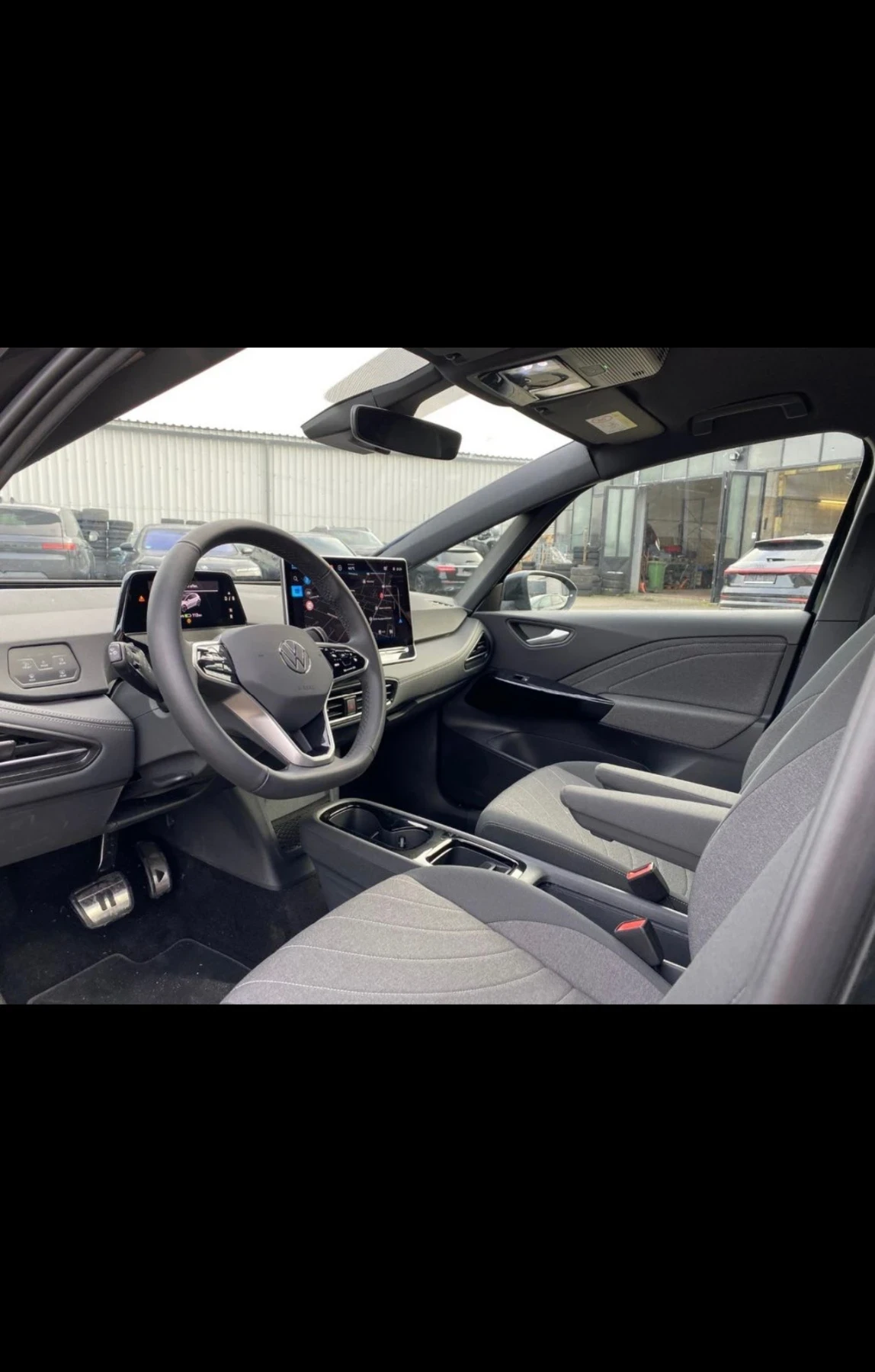 VW ID.3 Pro Performance - изображение 6