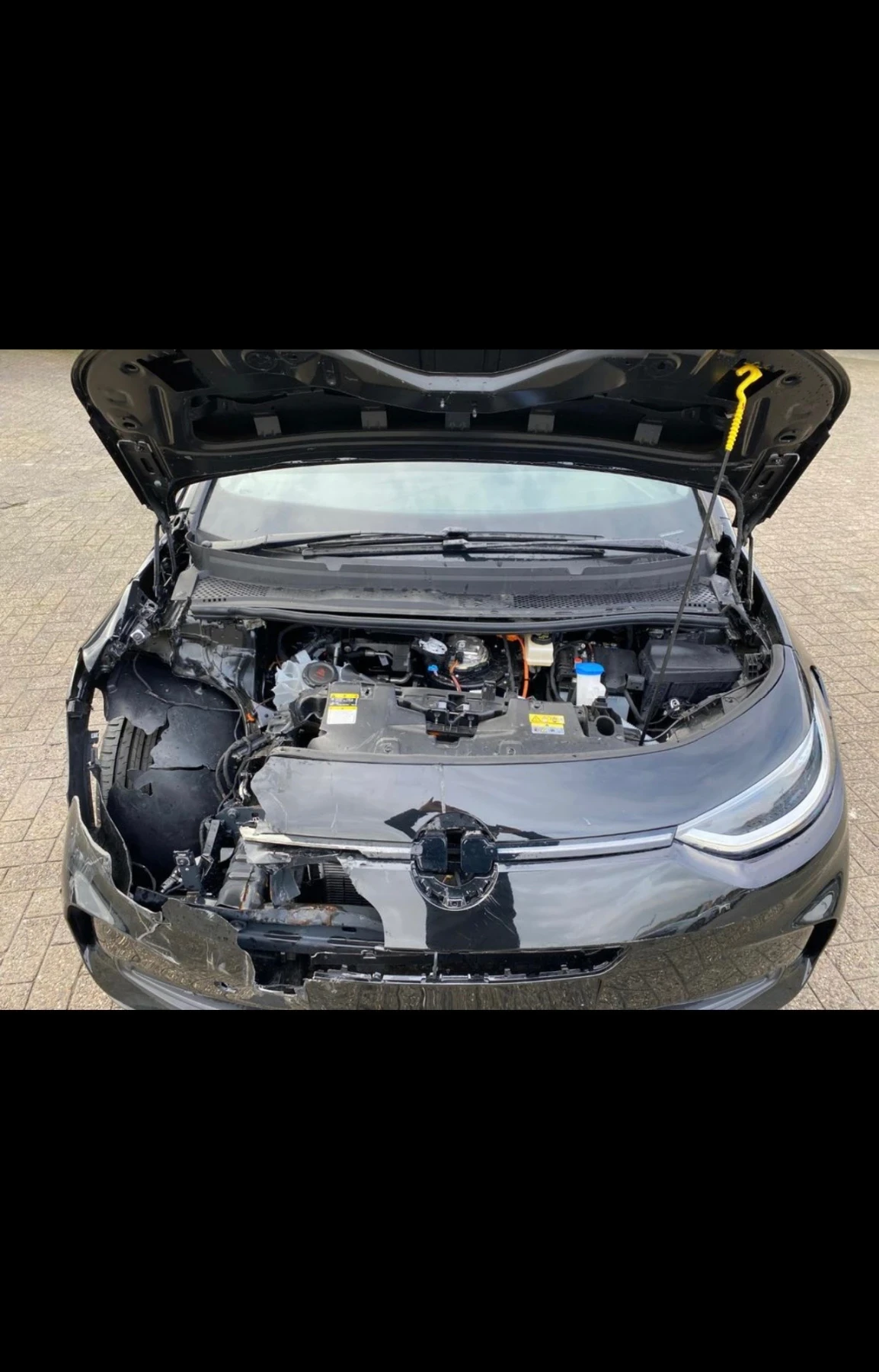 VW ID.3 Pro Performance - изображение 5