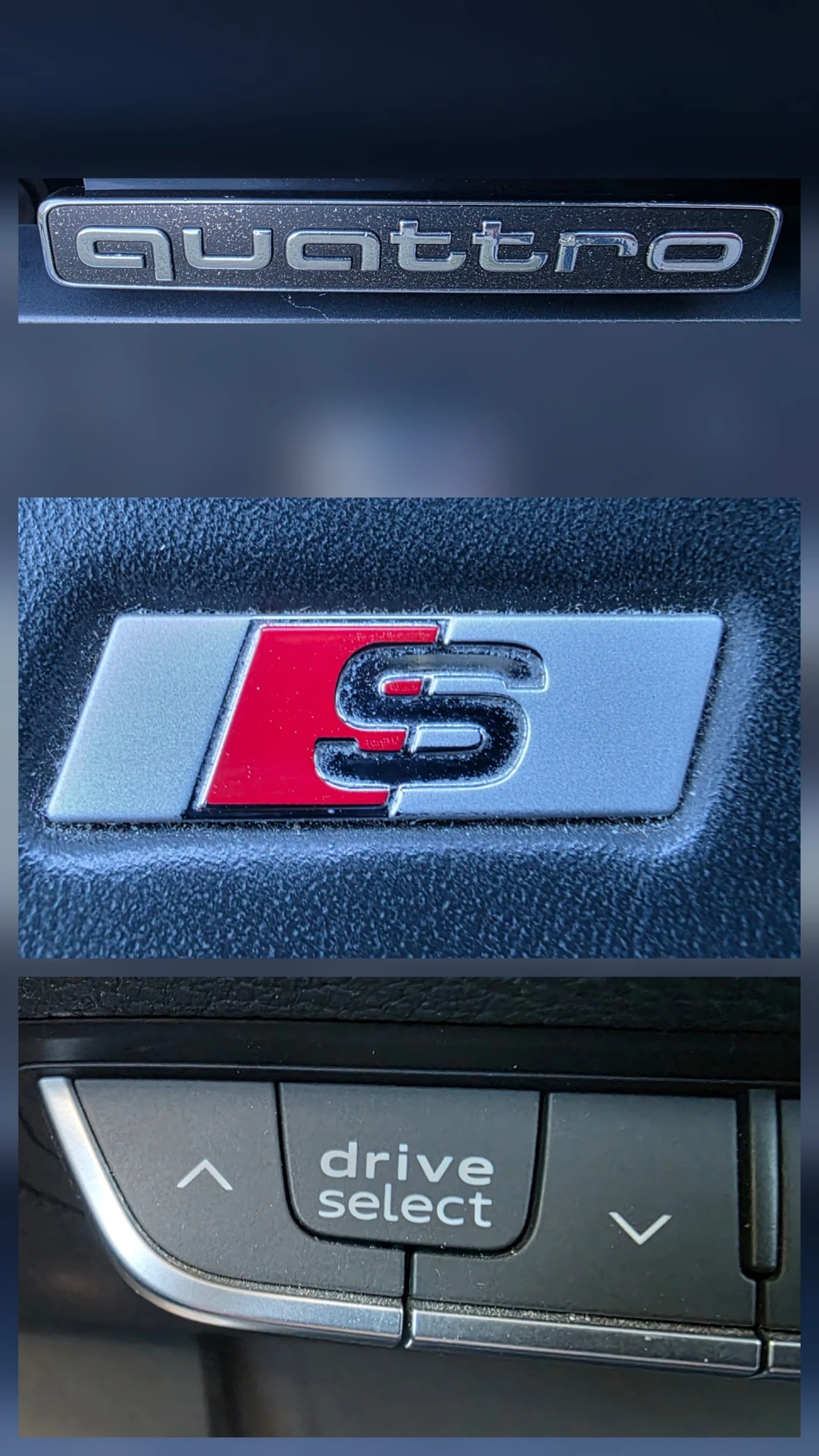 Audi A4 2.0 TDI Quattro S-line | Mobile.bg � ����������� 15