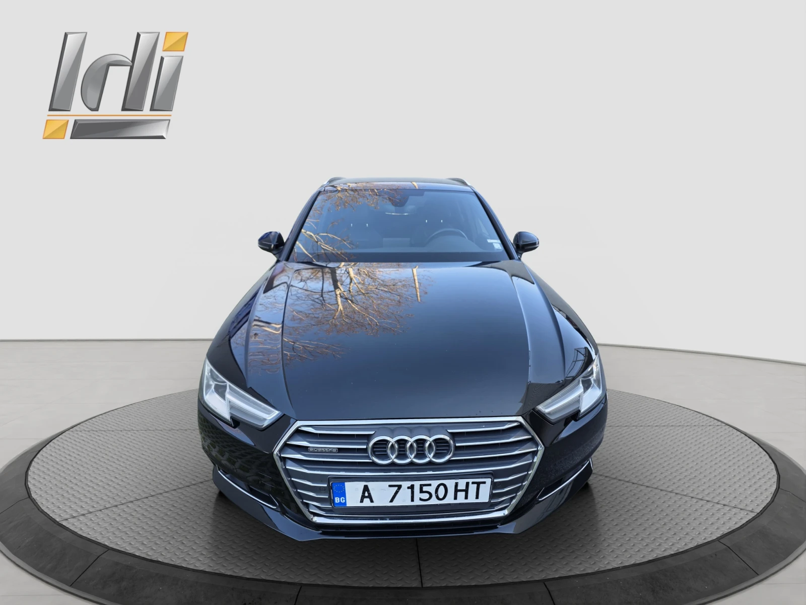 Audi A4 2.0 TDI Quattro S-line | Mobile.bg � ����������� 1