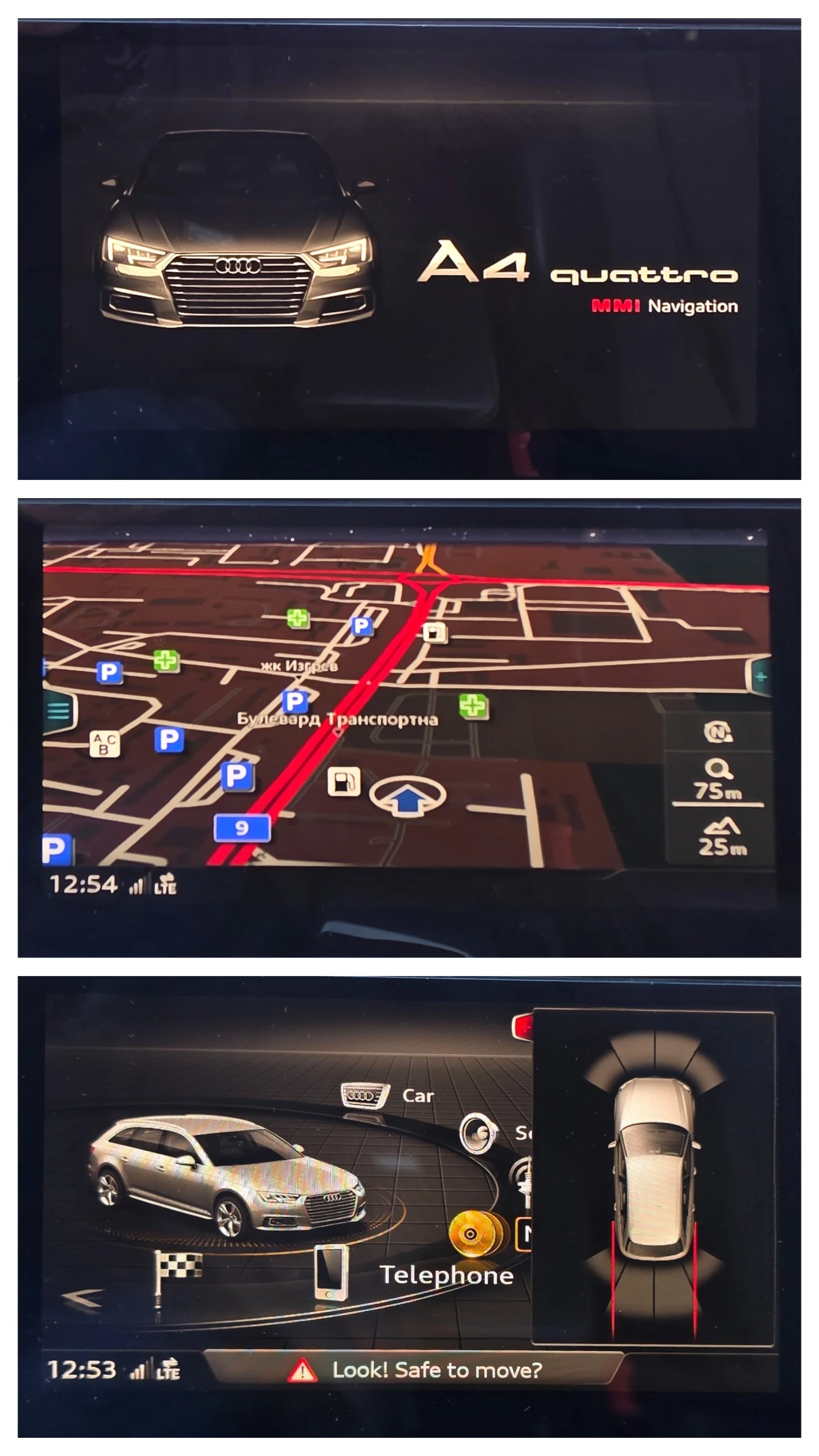 Audi A4 2.0 TDI Quattro S-line | Mobile.bg � ����������� 16