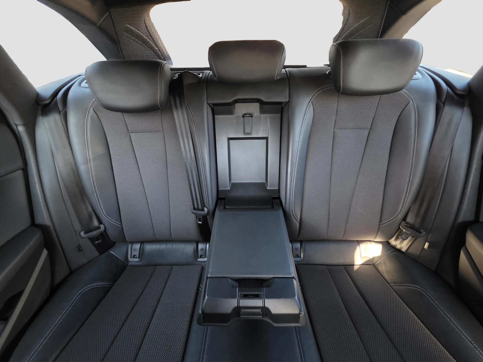 Audi A4 2.0 TDI Quattro S-line | Mobile.bg � ����������� 12