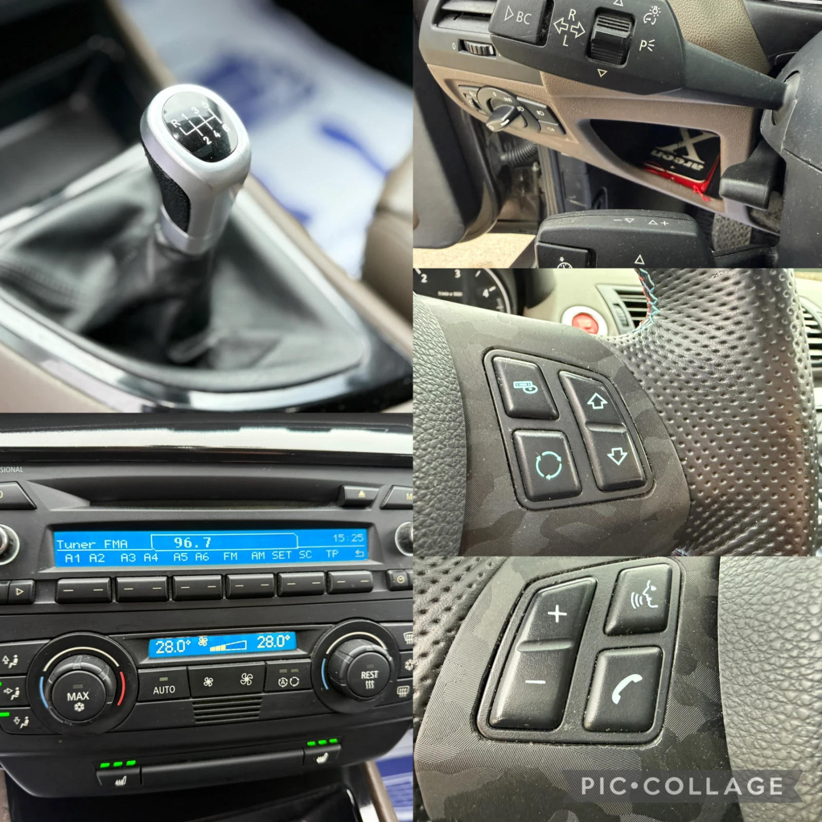 BMW 120 120d M pack* Koja* Ksenon | Mobile.bg � ����������� 16