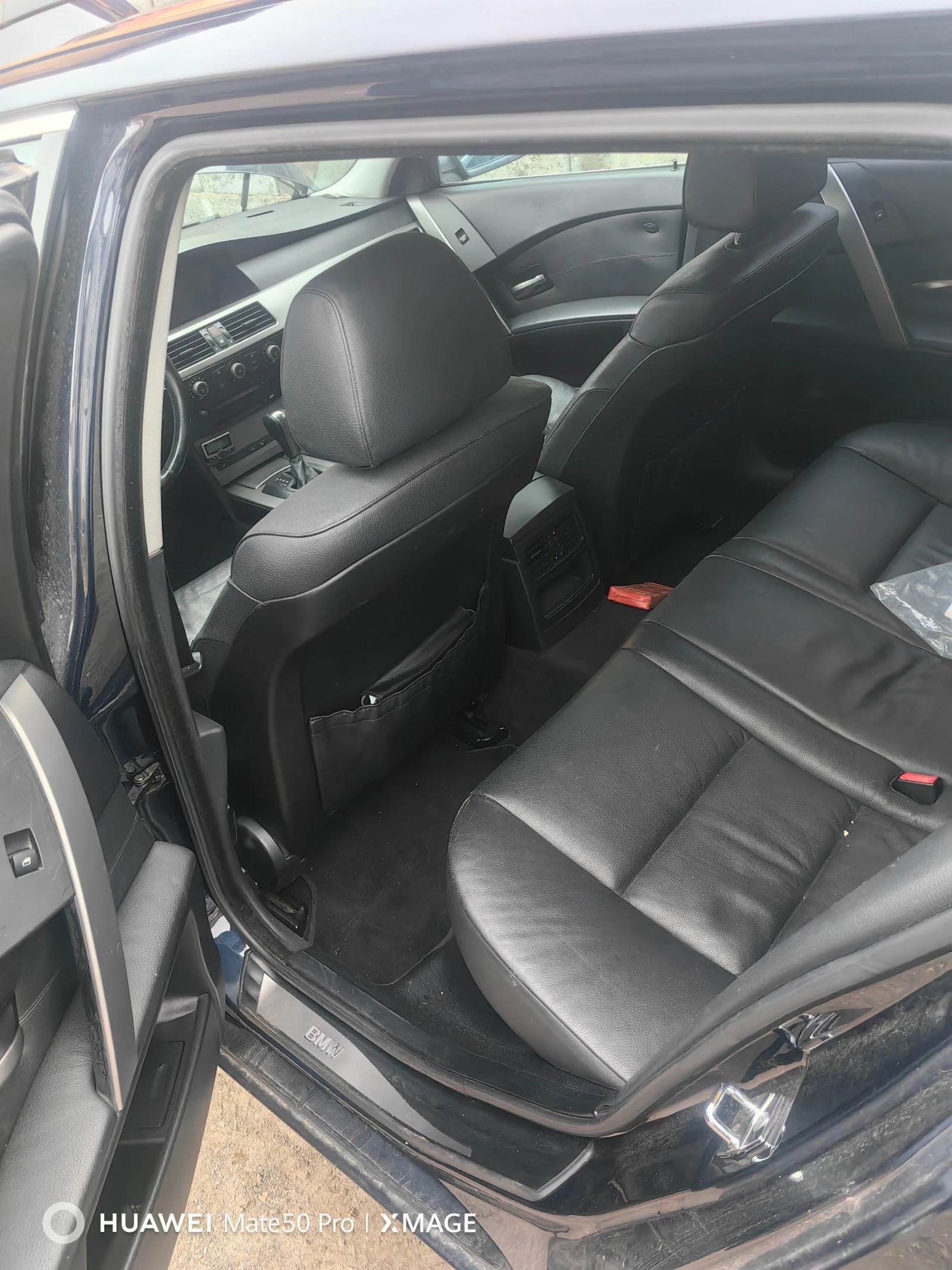 BMW 525 2.5! Gas | Mobile.bg � ����������� 5