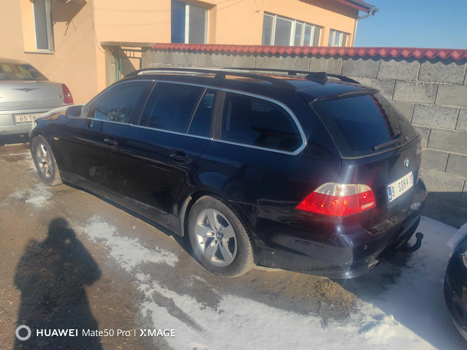 BMW 525 2.5! Gas | Mobile.bg � ����������� 2