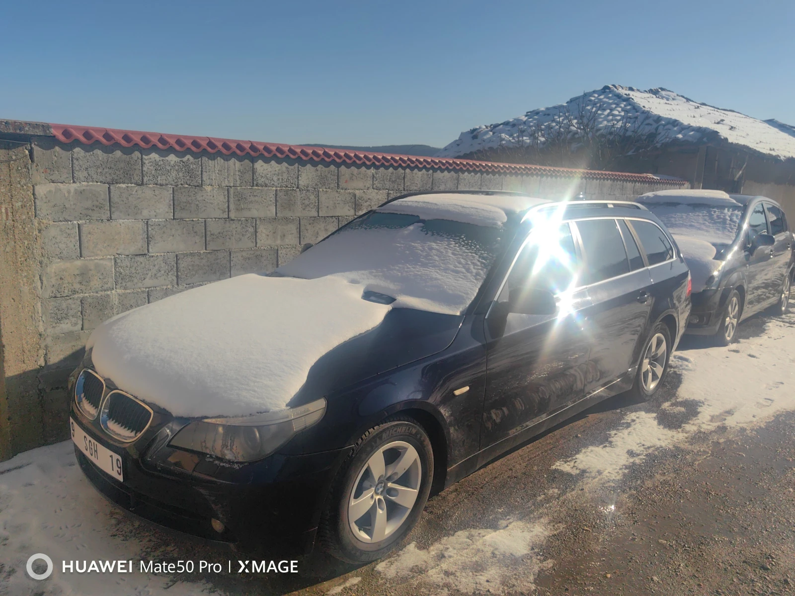 BMW 525 2.5! Gas | Mobile.bg � ����������� 1