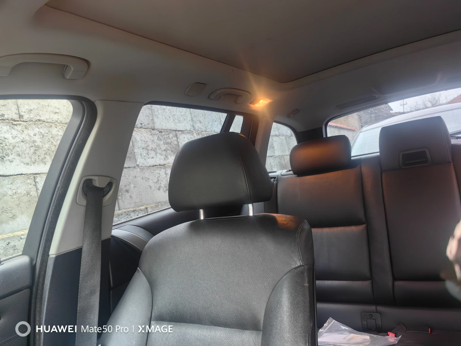 BMW 525 2.5! Gas | Mobile.bg � ����������� 9