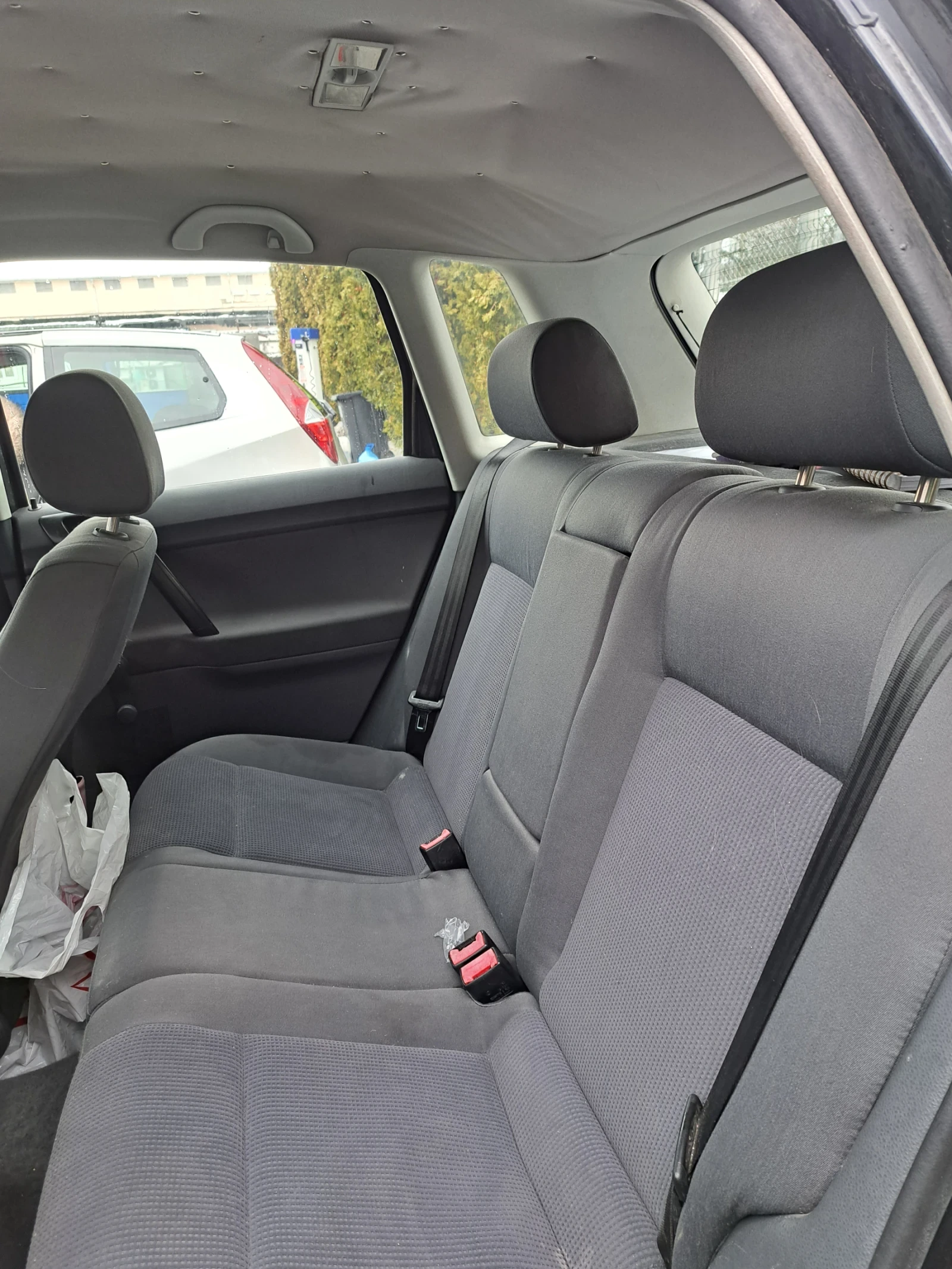 VW Polo  - изображение 8