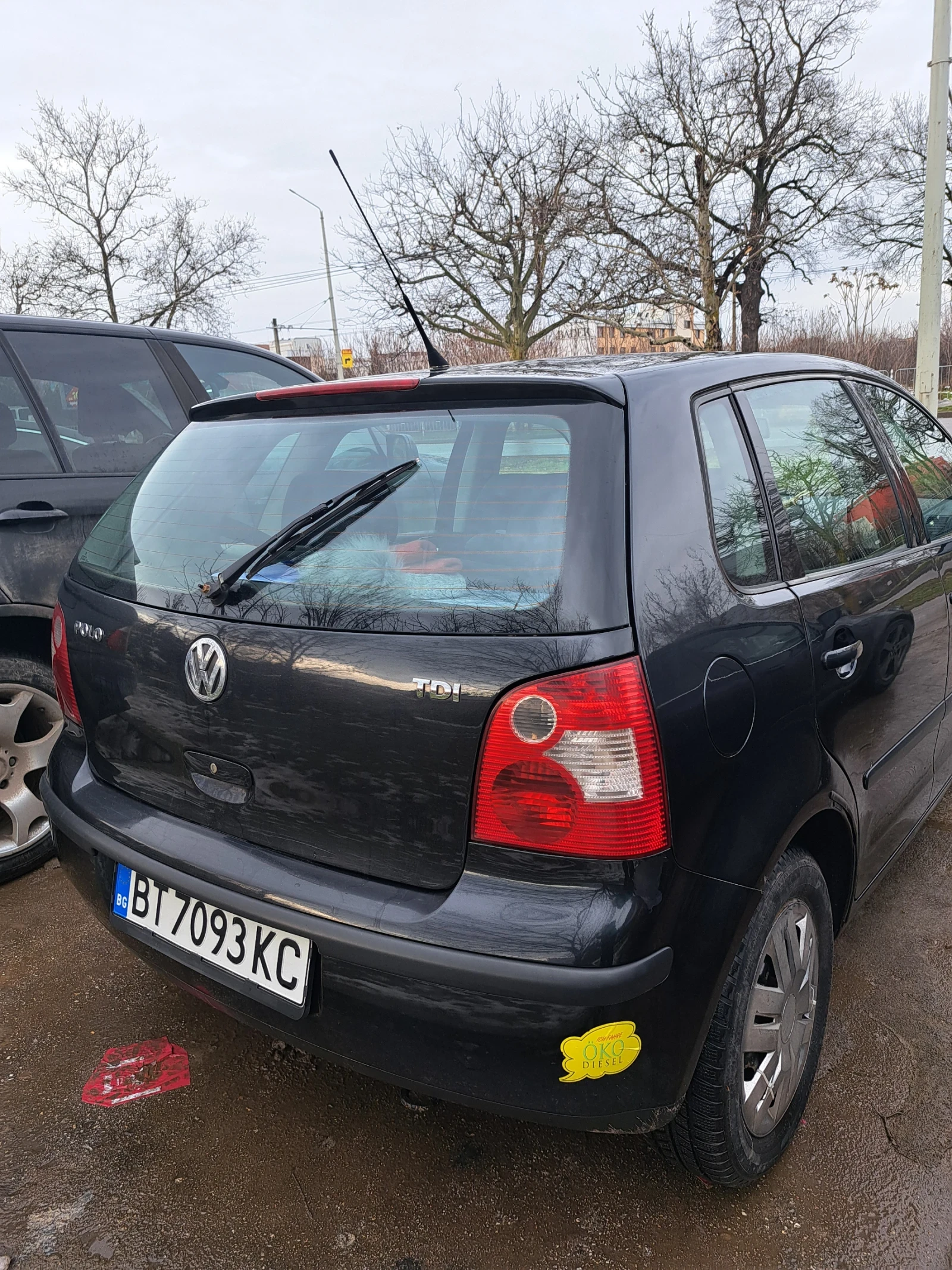 VW Polo  - изображение 3