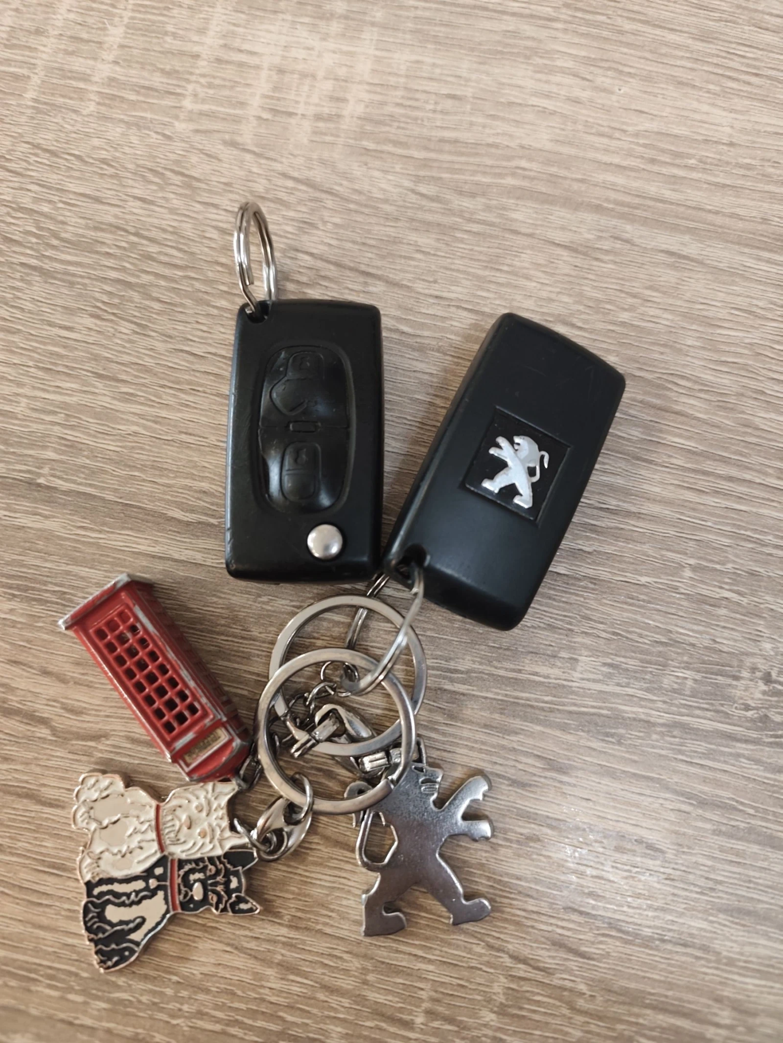 Peugeot 207 2010�. | Mobile.bg � ����������� 15