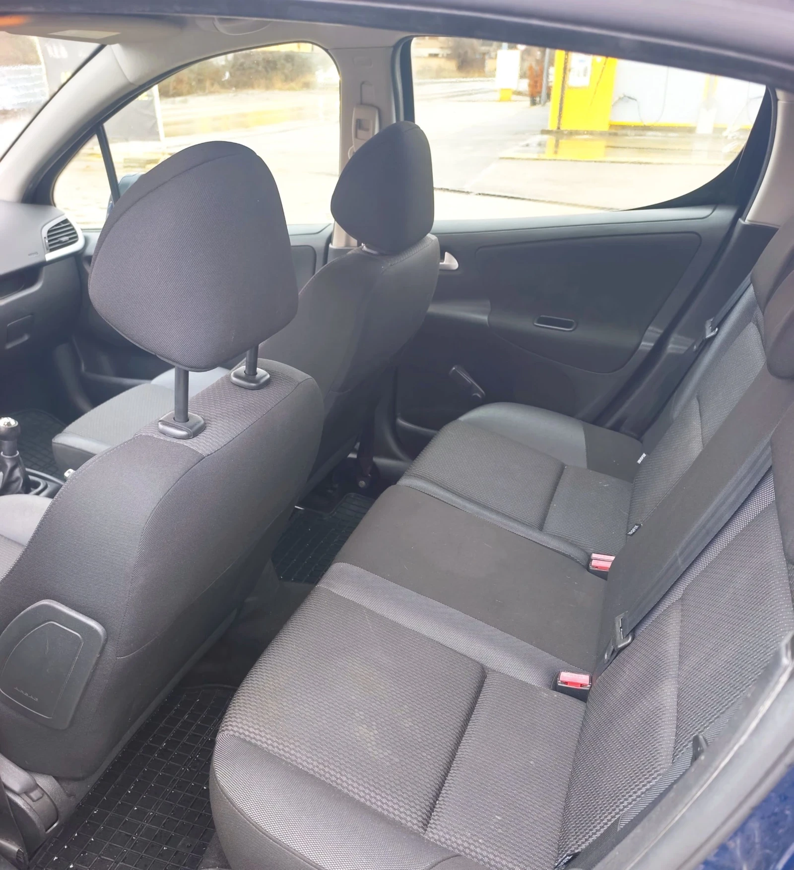 Peugeot 207 2010�. | Mobile.bg � ����������� 11