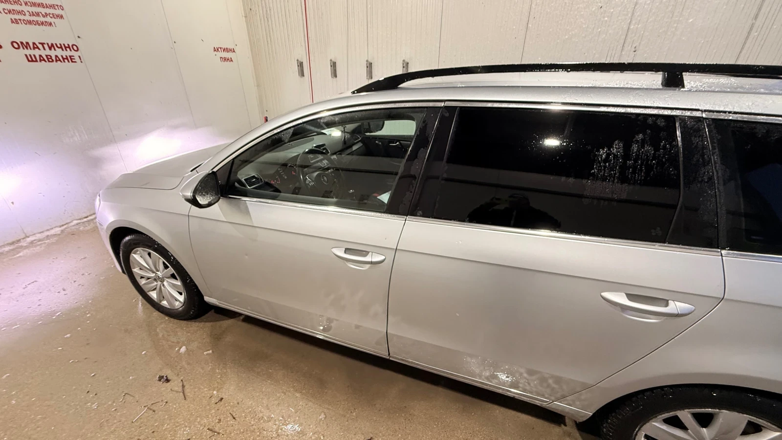 VW Passat 2.0 - изображение 5