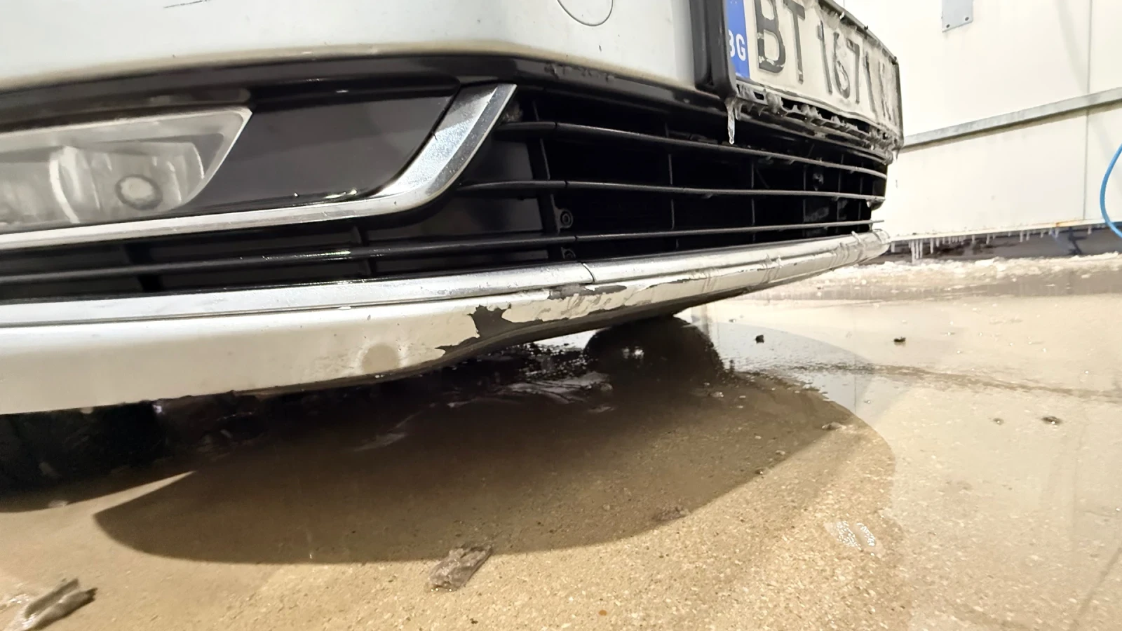 VW Passat 2.0 | Mobile.bg � ����������� 11