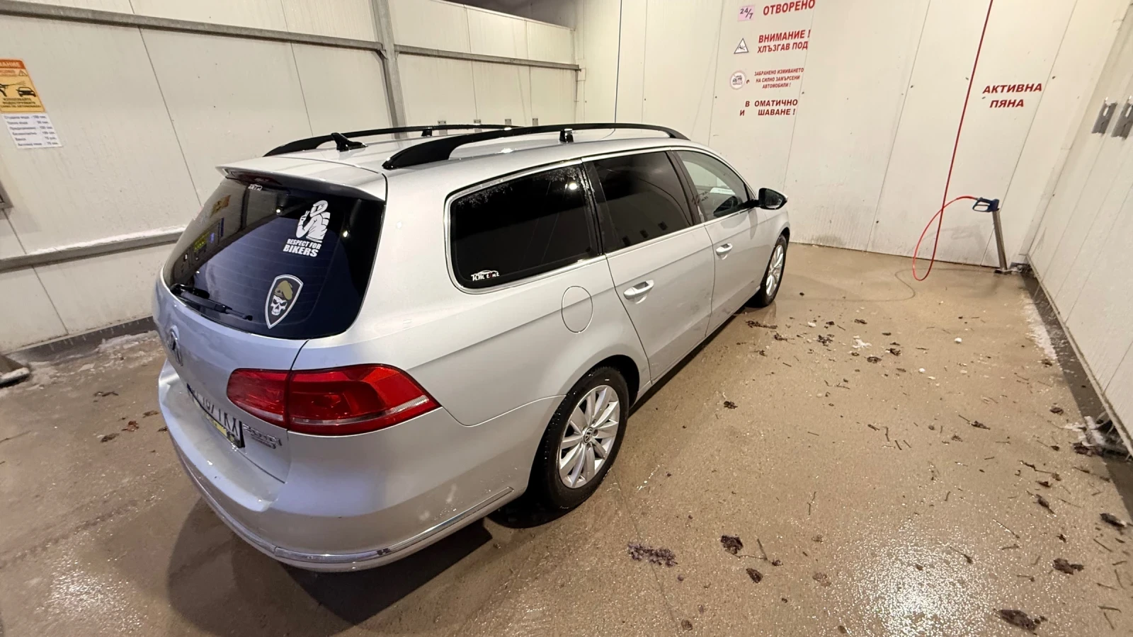 VW Passat 2.0 - изображение 6