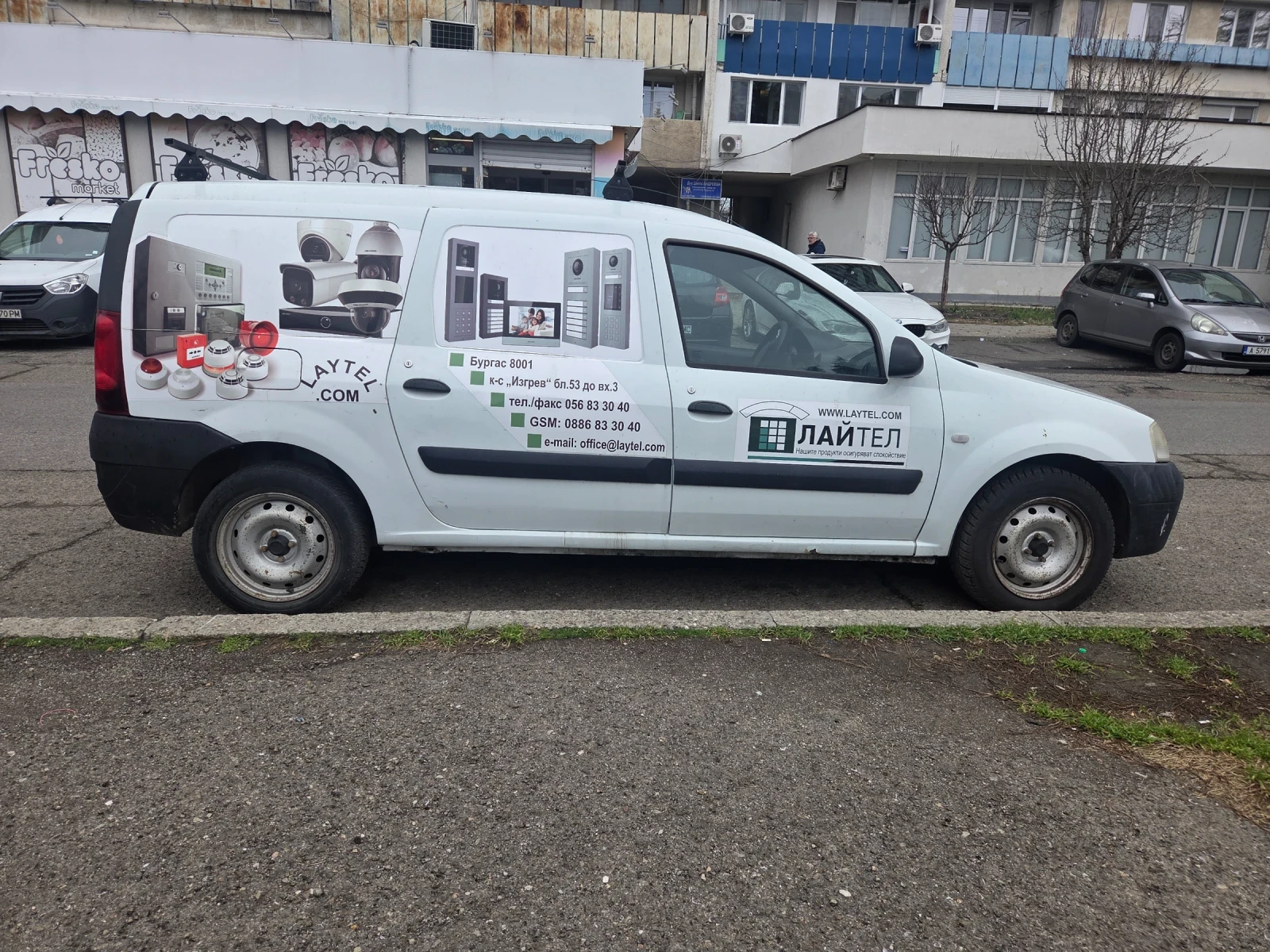 Dacia Logan ������� | Mobile.bg � ����������� 2