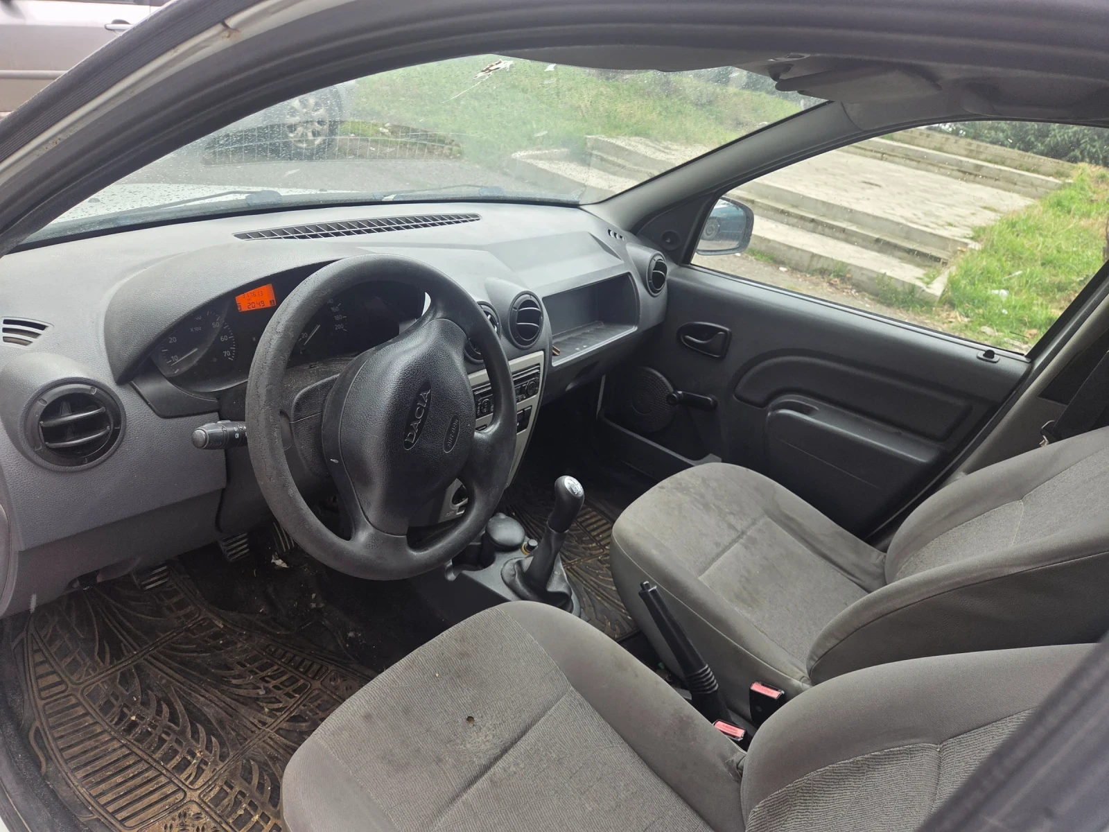 Dacia Logan ������� | Mobile.bg � ����������� 5
