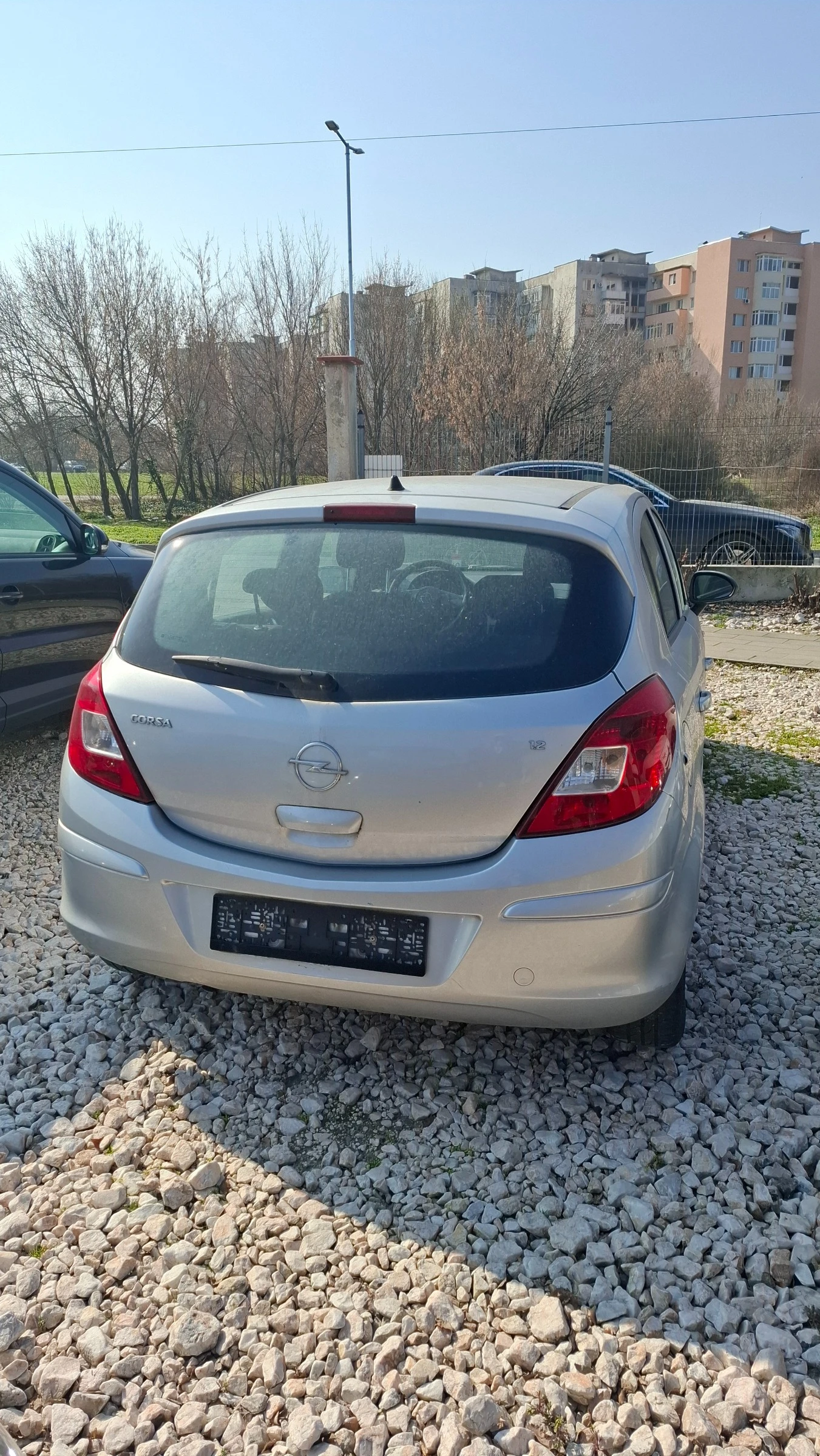Opel Corsa 1.2i , снимка 6 - Автомобили и джипове - 53744262