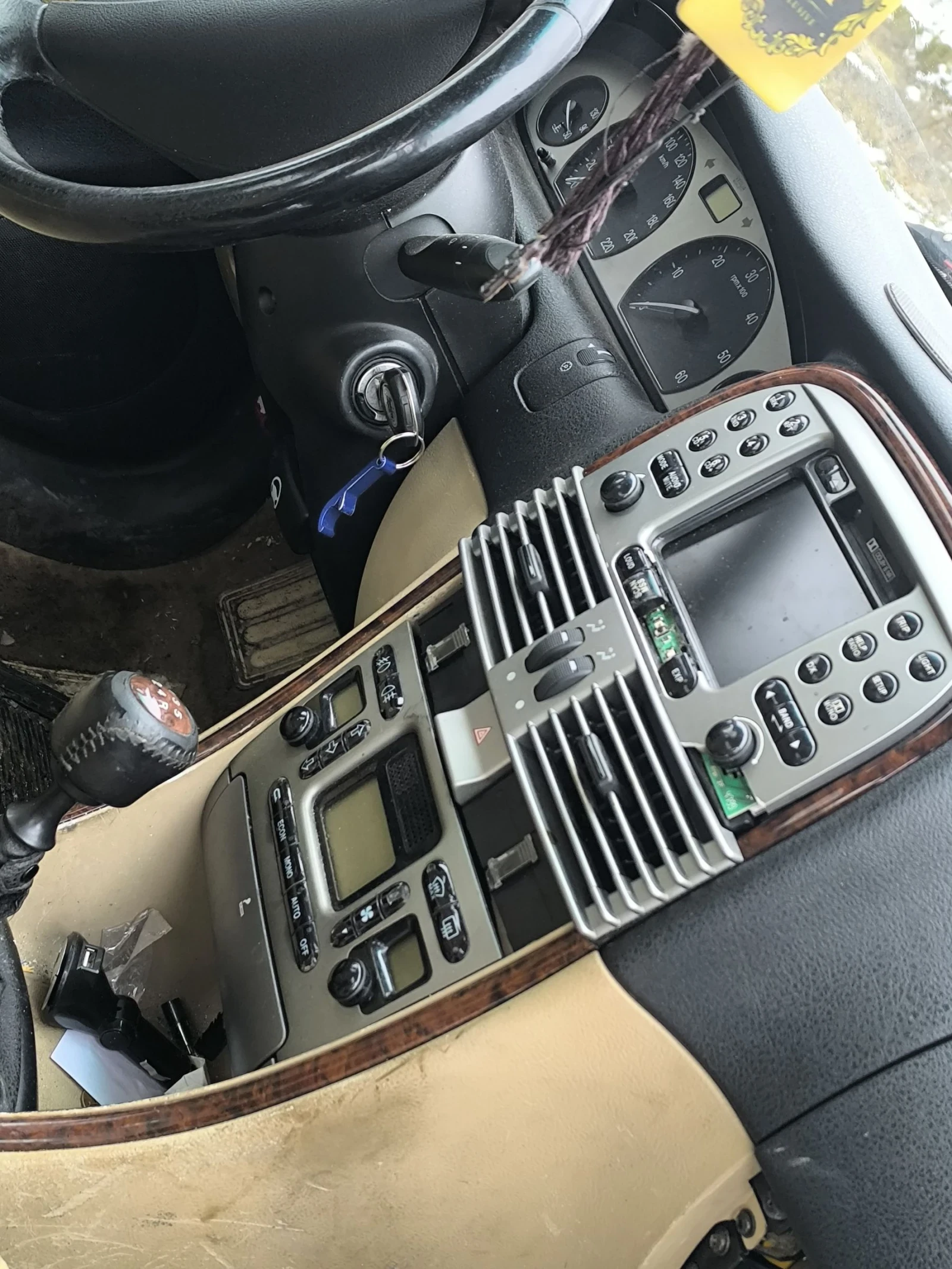 Lancia Lybra | Mobile.bg � ����������� 4