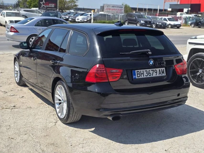 BMW 320, снимка 2 - Автомобили и джипове - 54045508