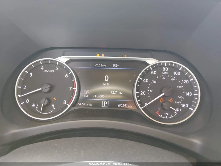 Nissan Sentra 2.0L I-4 DI, DOHC, VVT, 149HP Front Wheel Drive | Mobile.bg � ����������� 7