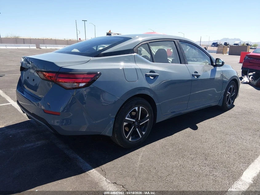 Nissan Sentra 2.0L I-4 DI, DOHC, VVT, 149HP Front Wheel Drive | Mobile.bg � ����������� 4
