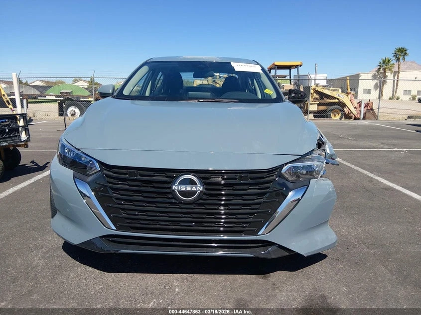 Nissan Sentra 2.0L I-4 DI, DOHC, VVT, 149HP Front Wheel Drive | Mobile.bg � ����������� 6