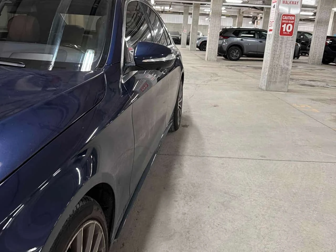 Mercedes-Benz S 550 CARFAX, снимка 13 - Автомобили и джипове - 54341207