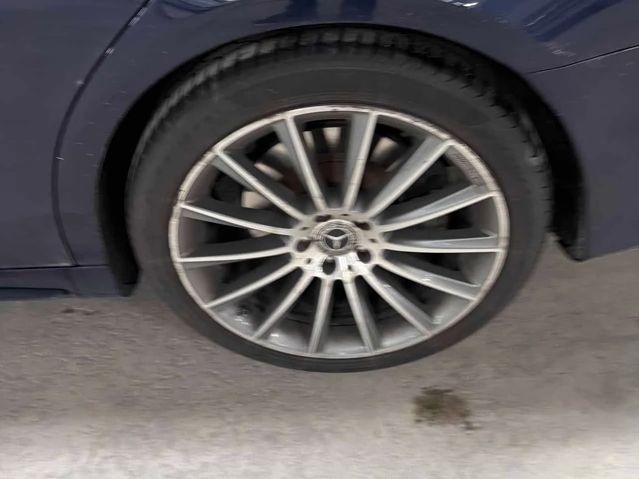 Mercedes-Benz S 550 CARFAX, снимка 7 - Автомобили и джипове - 54341207