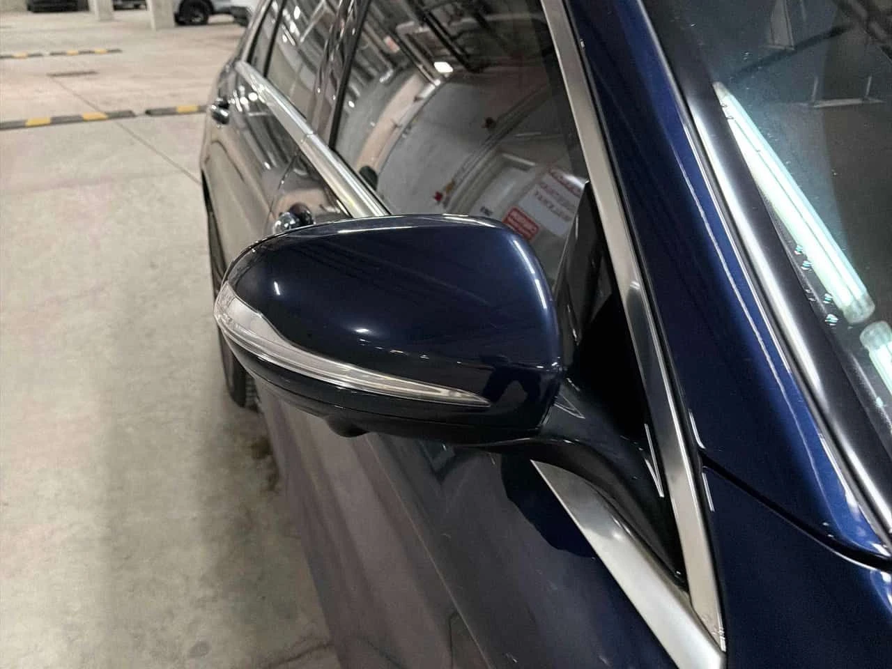 Mercedes-Benz S 550 CARFAX, снимка 17 - Автомобили и джипове - 54341207