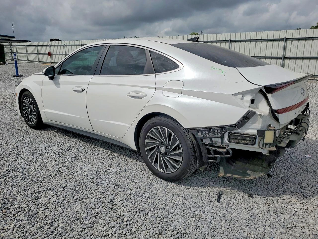 Hyundai Sonata 2.0L Hybrid | Mobile.bg � ����������� 2
