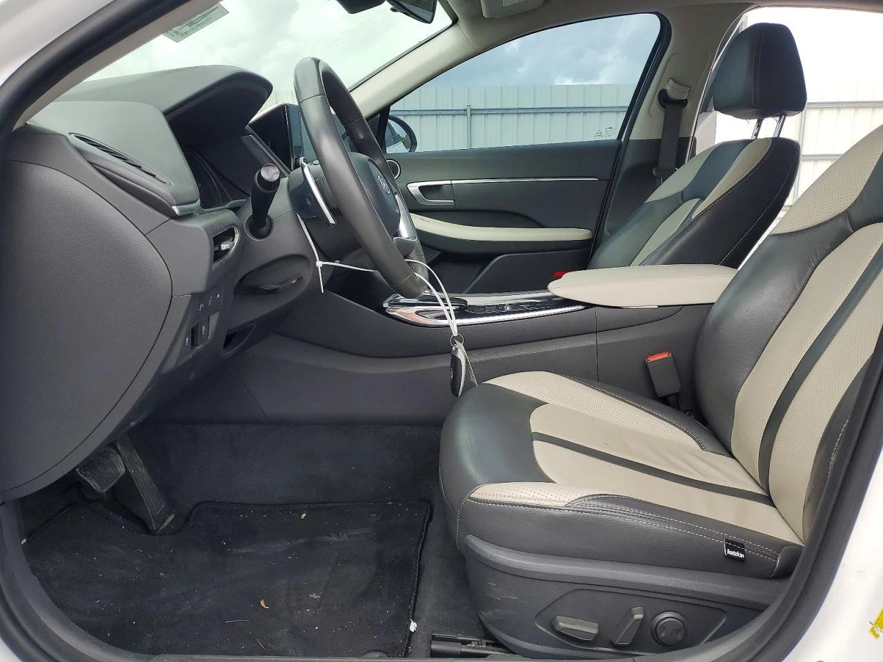 Hyundai Sonata 2.0L Hybrid | Mobile.bg � ����������� 7