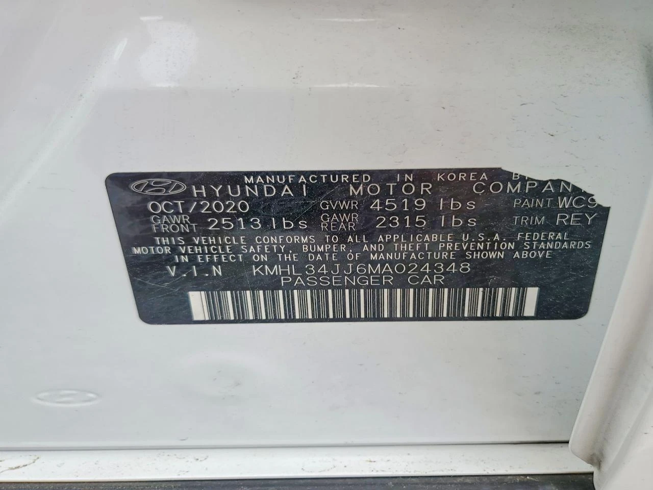 Hyundai Sonata 2.0L Hybrid | Mobile.bg � ����������� 13